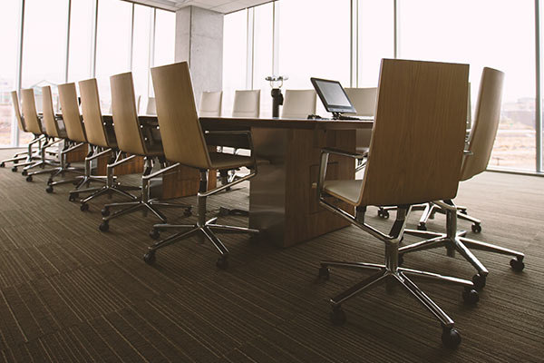 corporate investigations